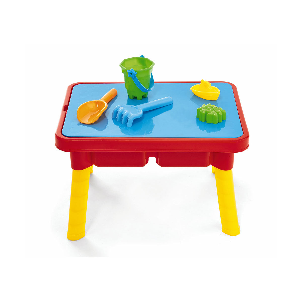 Sand n’ Splash Activity Table from Kidoozie