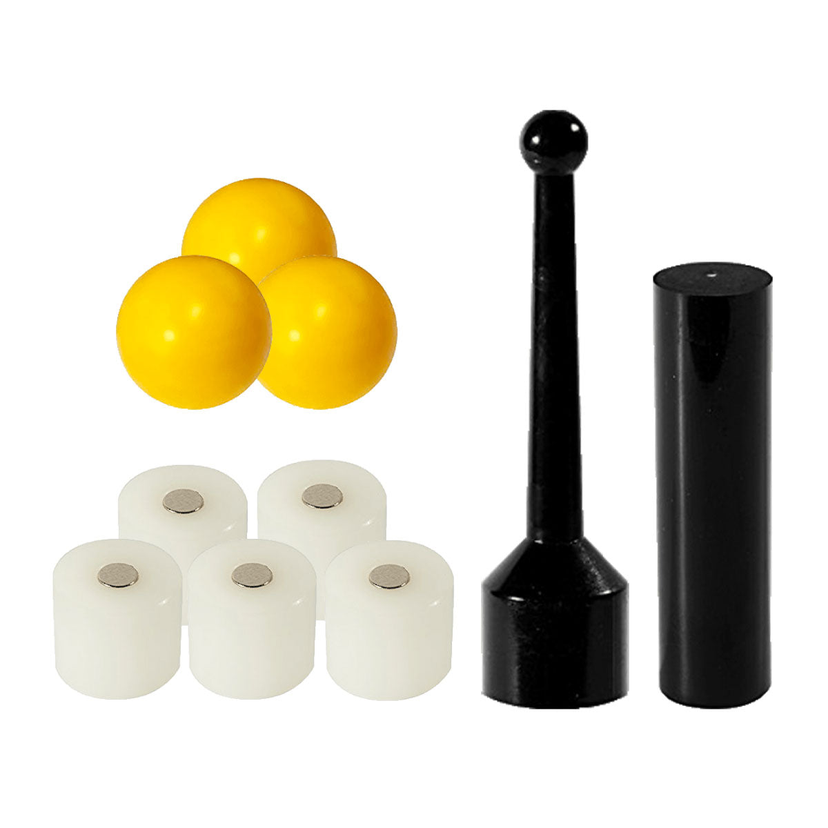 Klask Replacement Parts