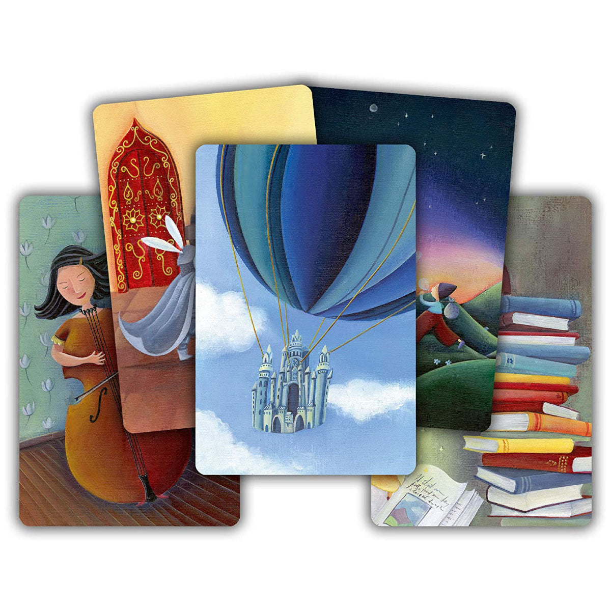 Dixit from Libellud