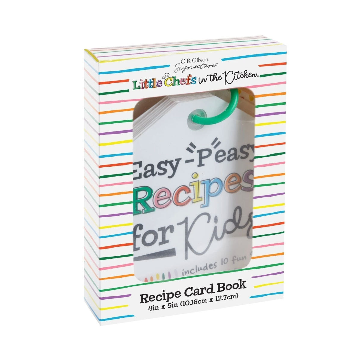 Little Chefs in the Kitchen Easy Peasy Recipes for Kids