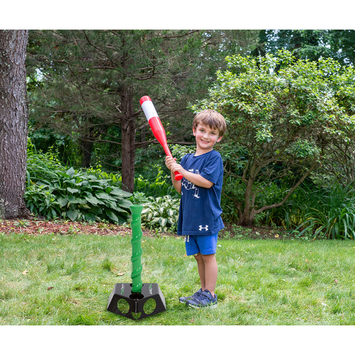 Junk Ball T-Ball Tee Set