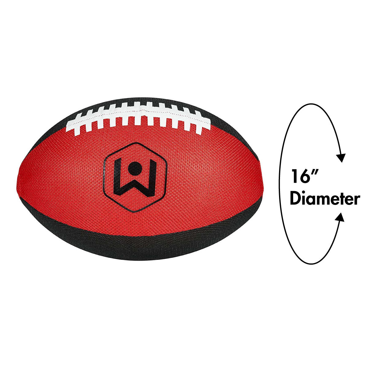 Wicked Big Football