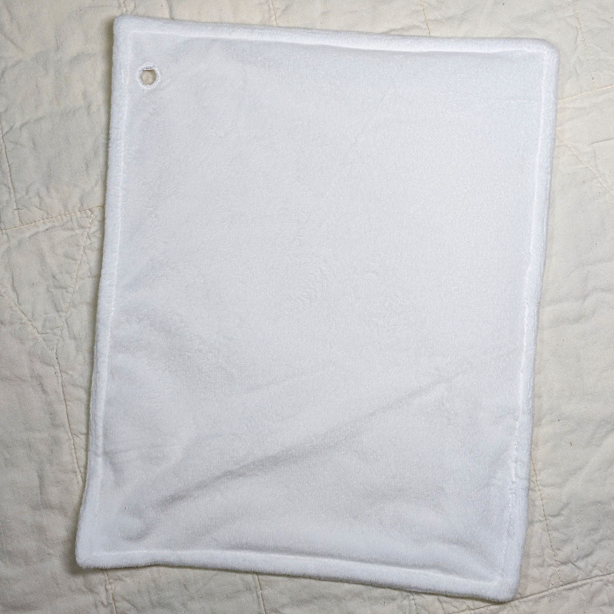 Loose Leaf Baby Crinkle Sheet