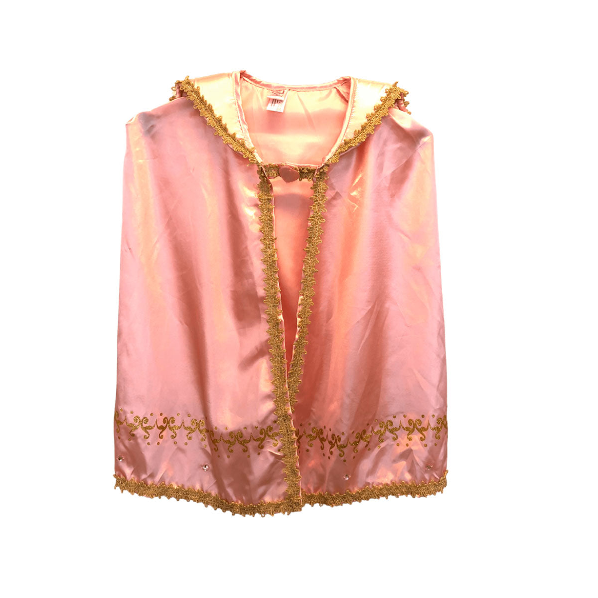 Queen Rosa Cape from Liontouch