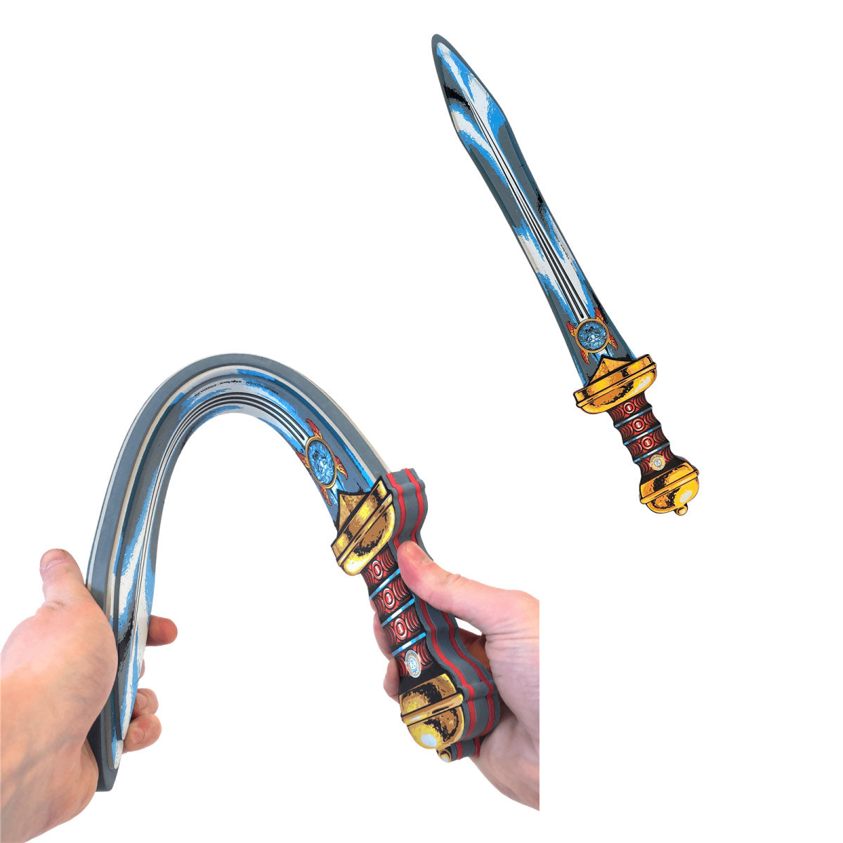 Roman Soldier Sword from Liontouch