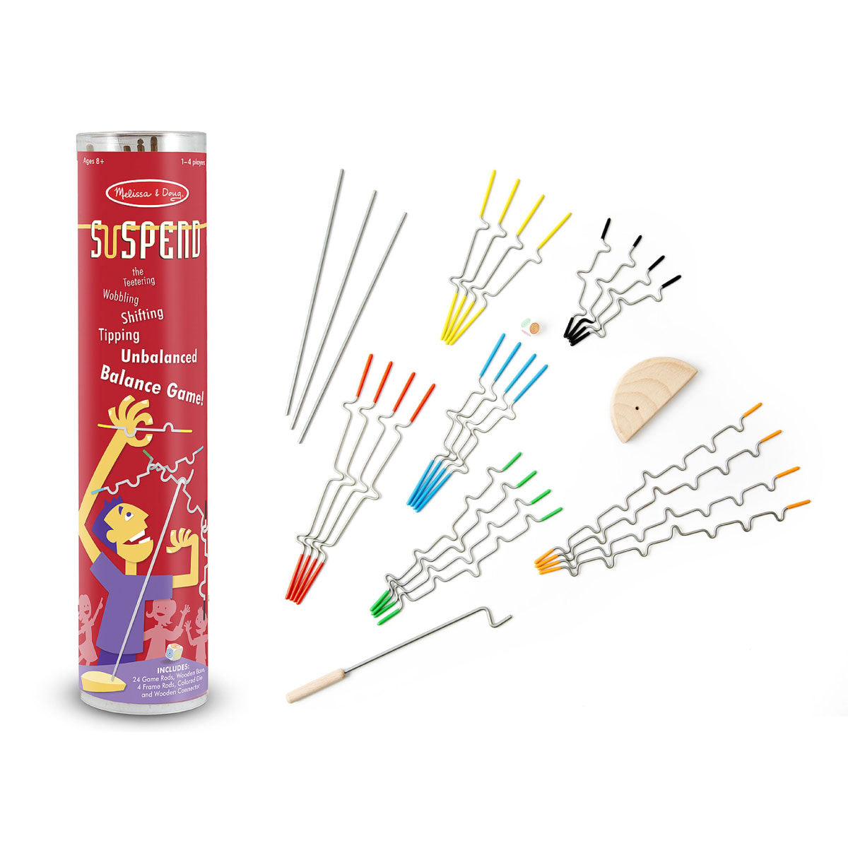 Suspend Game from Melissa & Doug