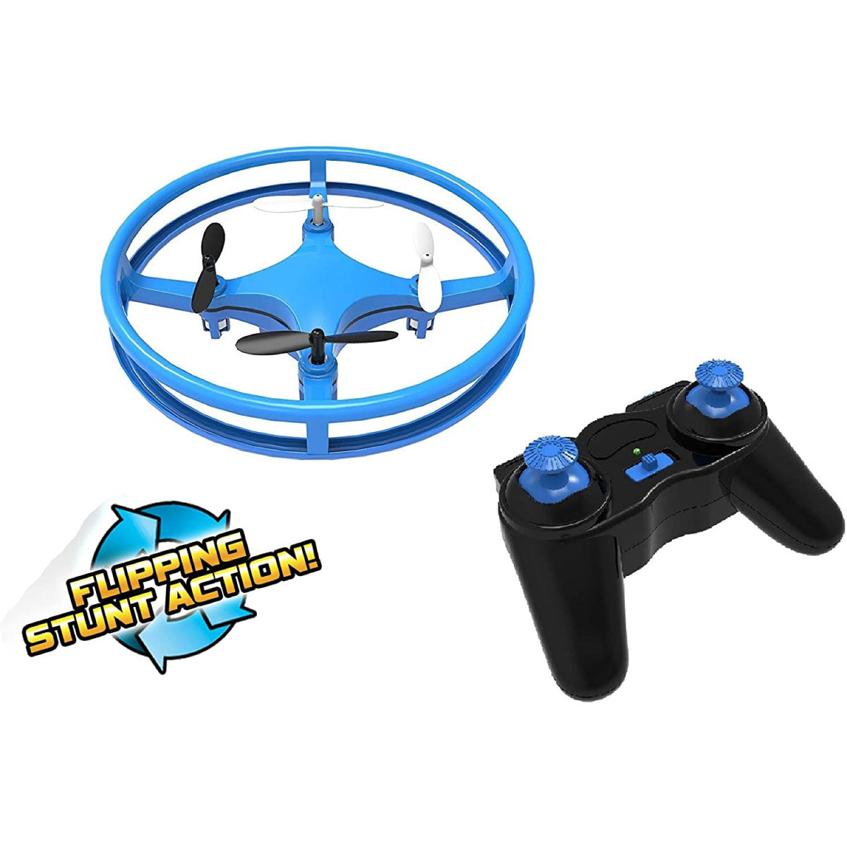Sky Lighter Glow Disc Drone