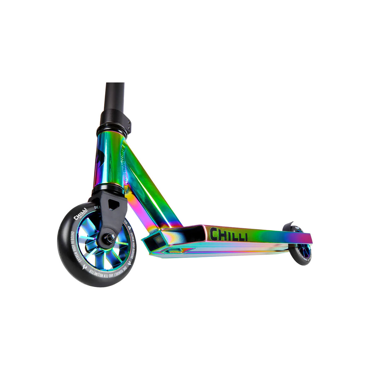 Chilli Pro Stunt Scooter - Rocky Neochrome