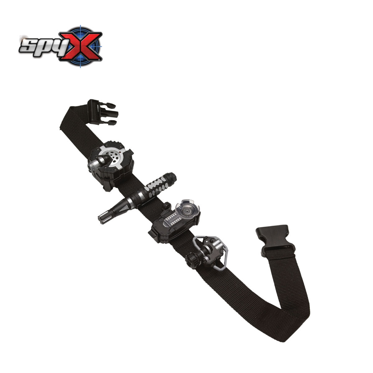 SpyX Micro Gear Set