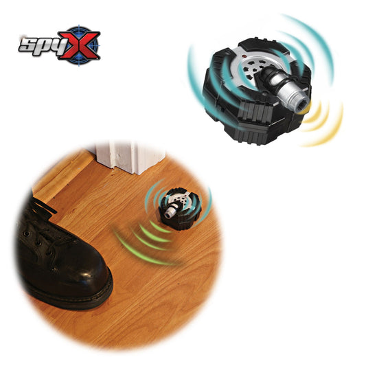 SpyX Micro Gear Set