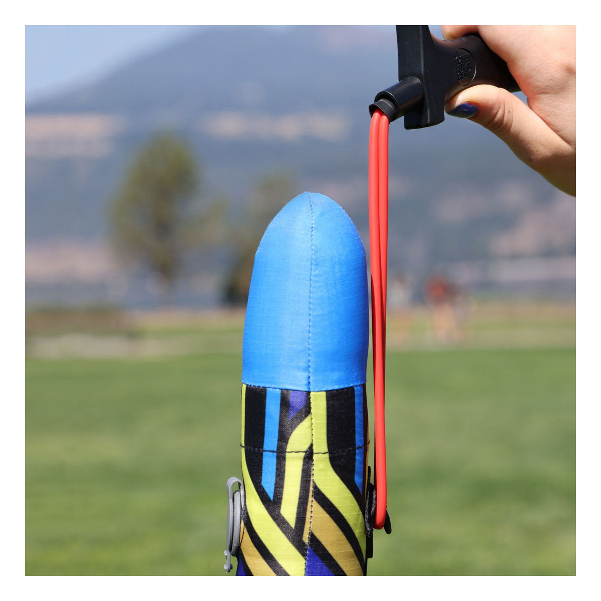 Super Fly Airo Rockets from Mighty Fun