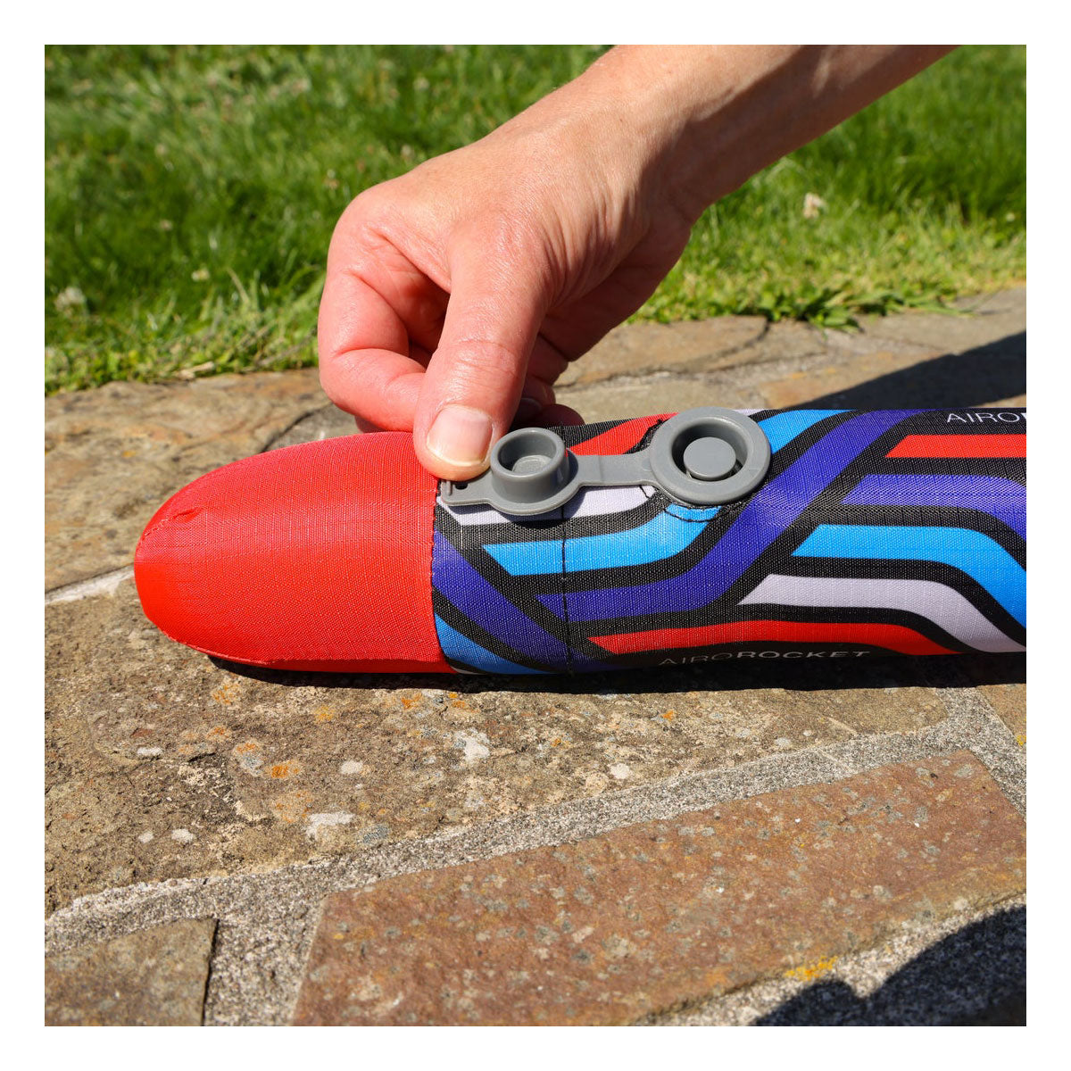 Super Fly Airo Rockets from Mighty Fun