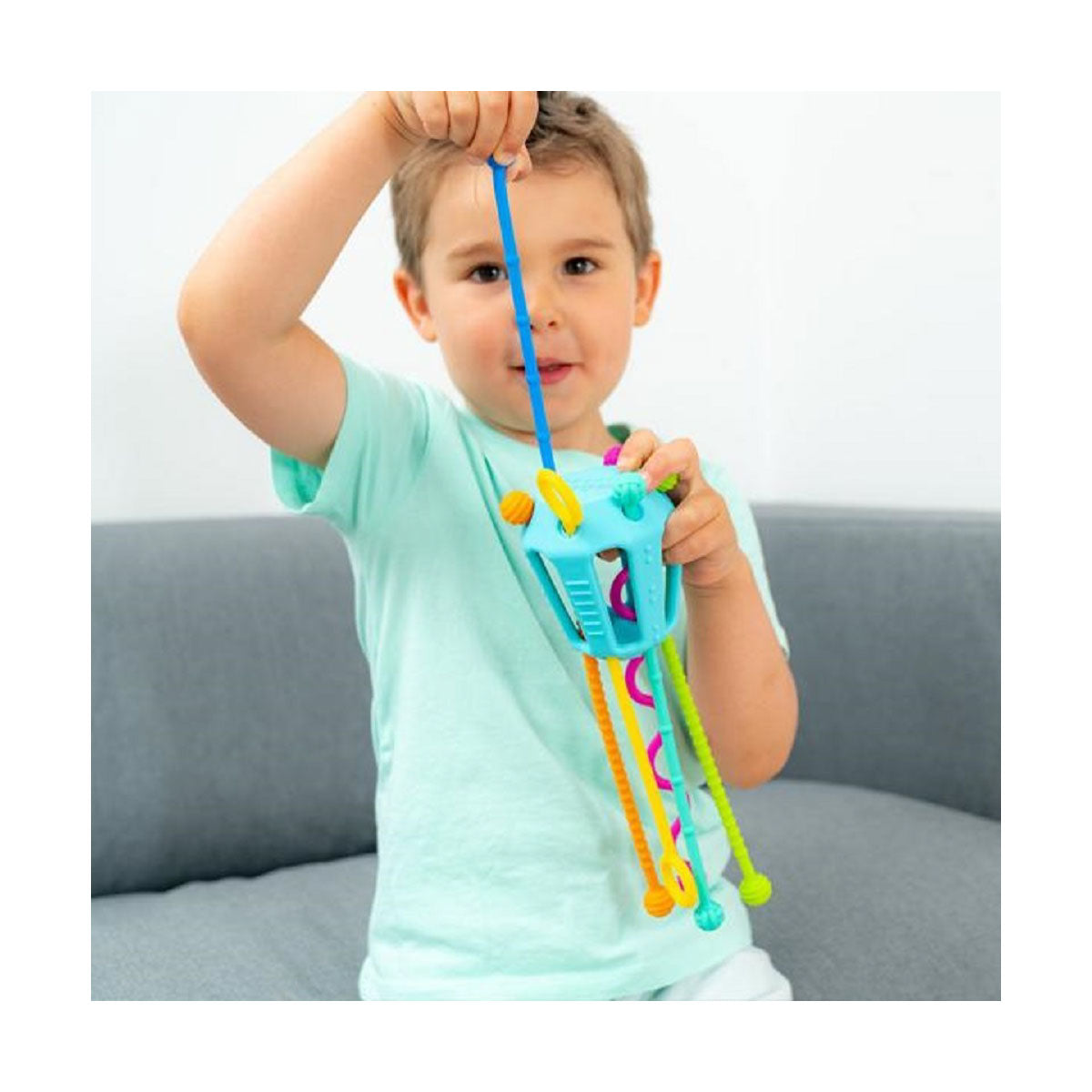 Zippee Activity Toy from Mobi