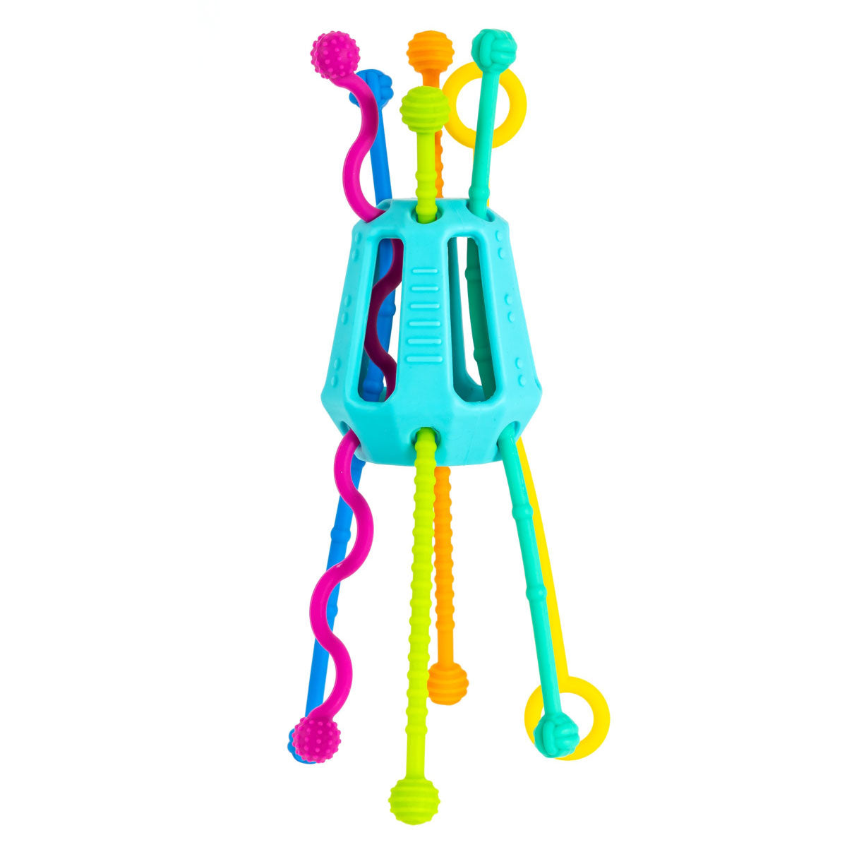 Zippee Activity Toy from Mobi