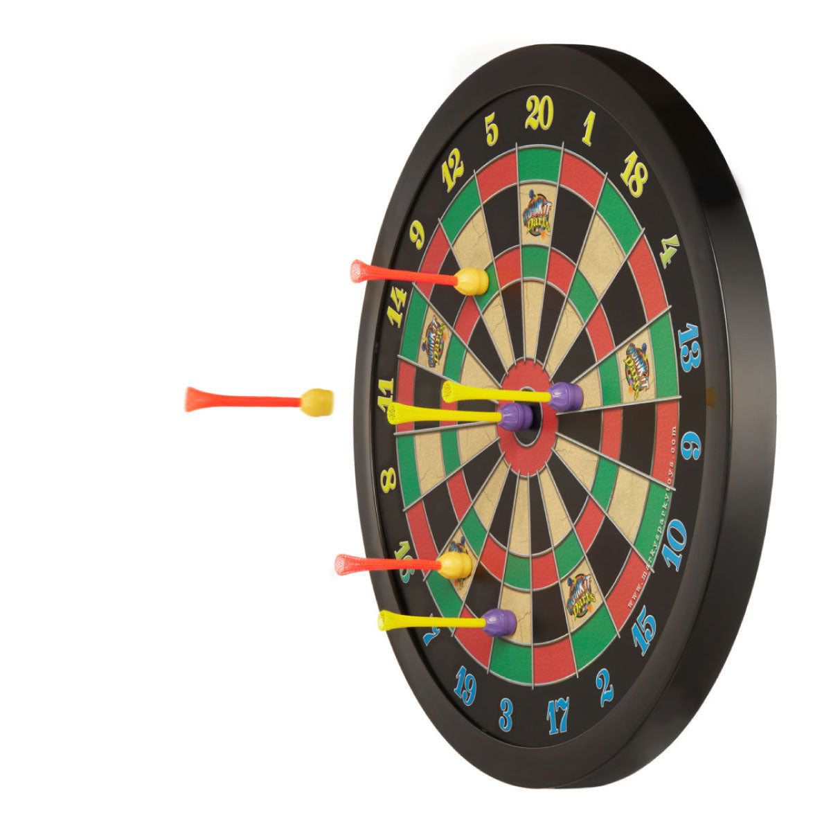 DoinkIt Darts from Marky Sparky