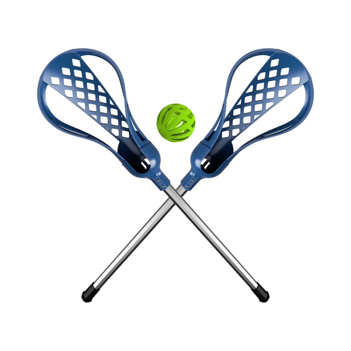 Faux Crosse Lacrosse from Marky Sparky