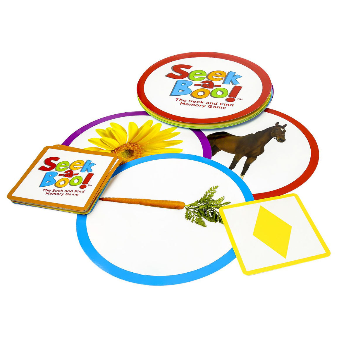 Seek-a-Boo from MindWare