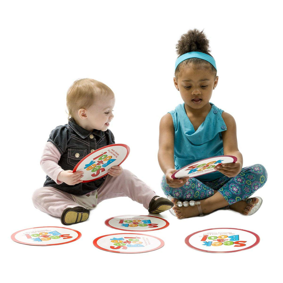 Seek-a-Boo from MindWare