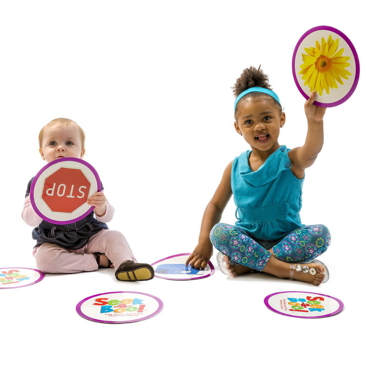 Seek-a-Boo from MindWare