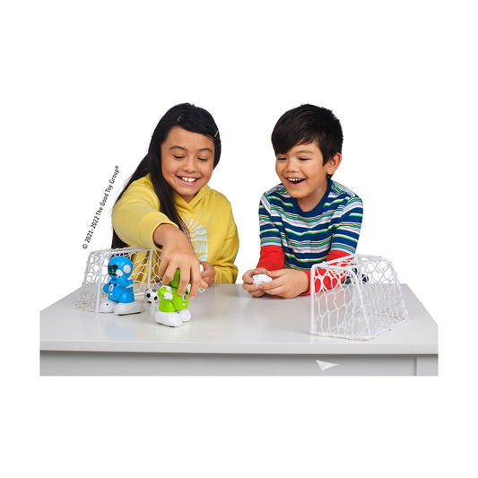 Soccerbot RC Robots from Mukikim