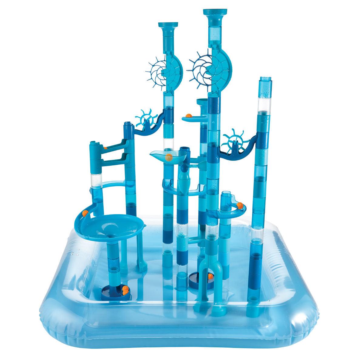 Aqua Maze Twist