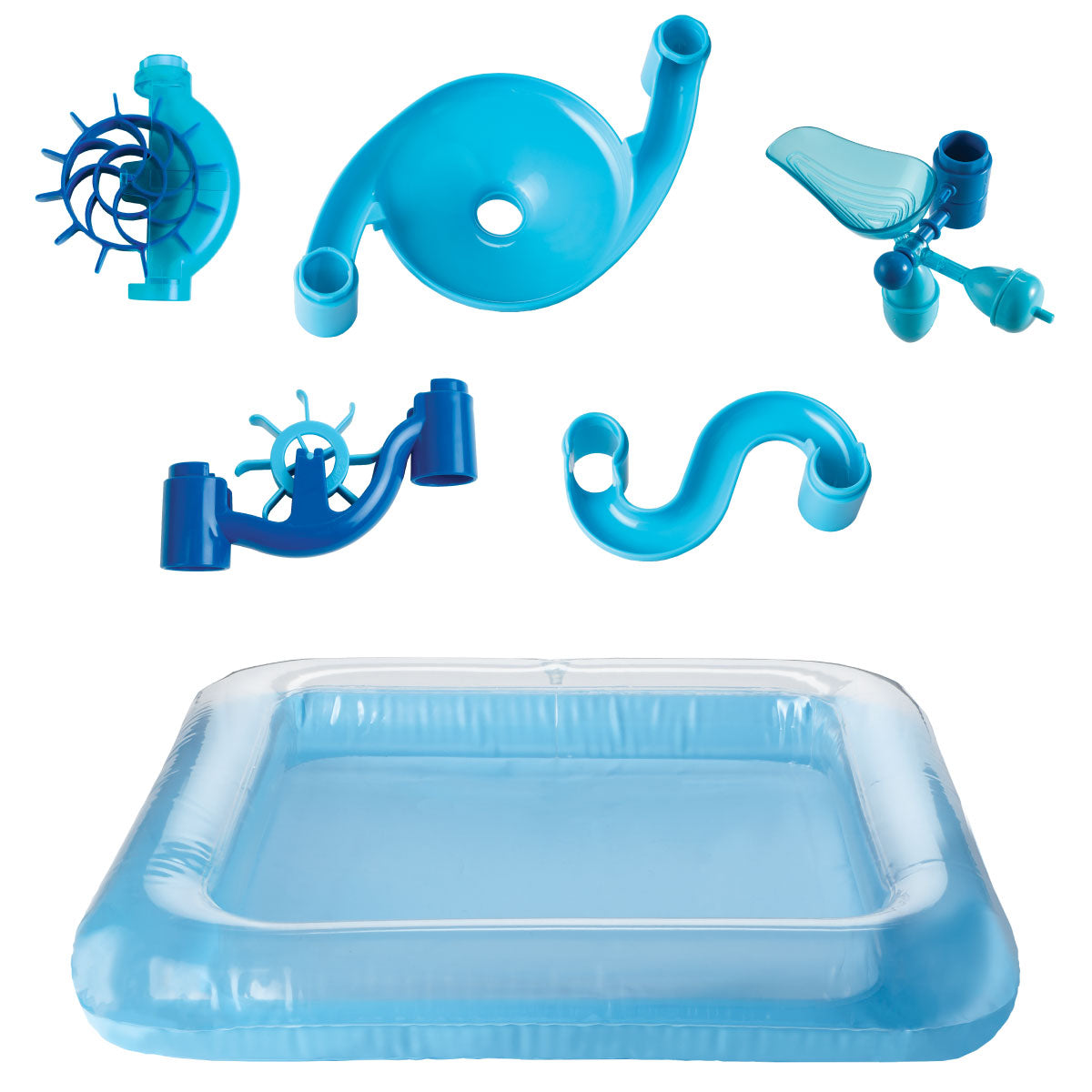 Aqua Maze Twist