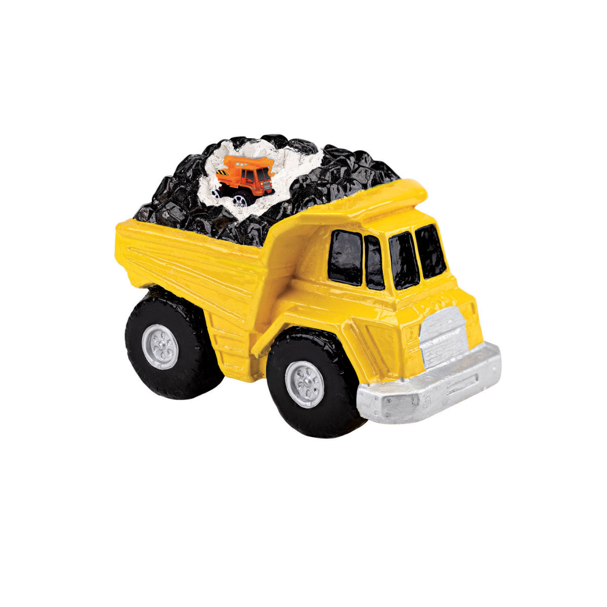 Mindware Dig It Up! Giant Truck Discovery