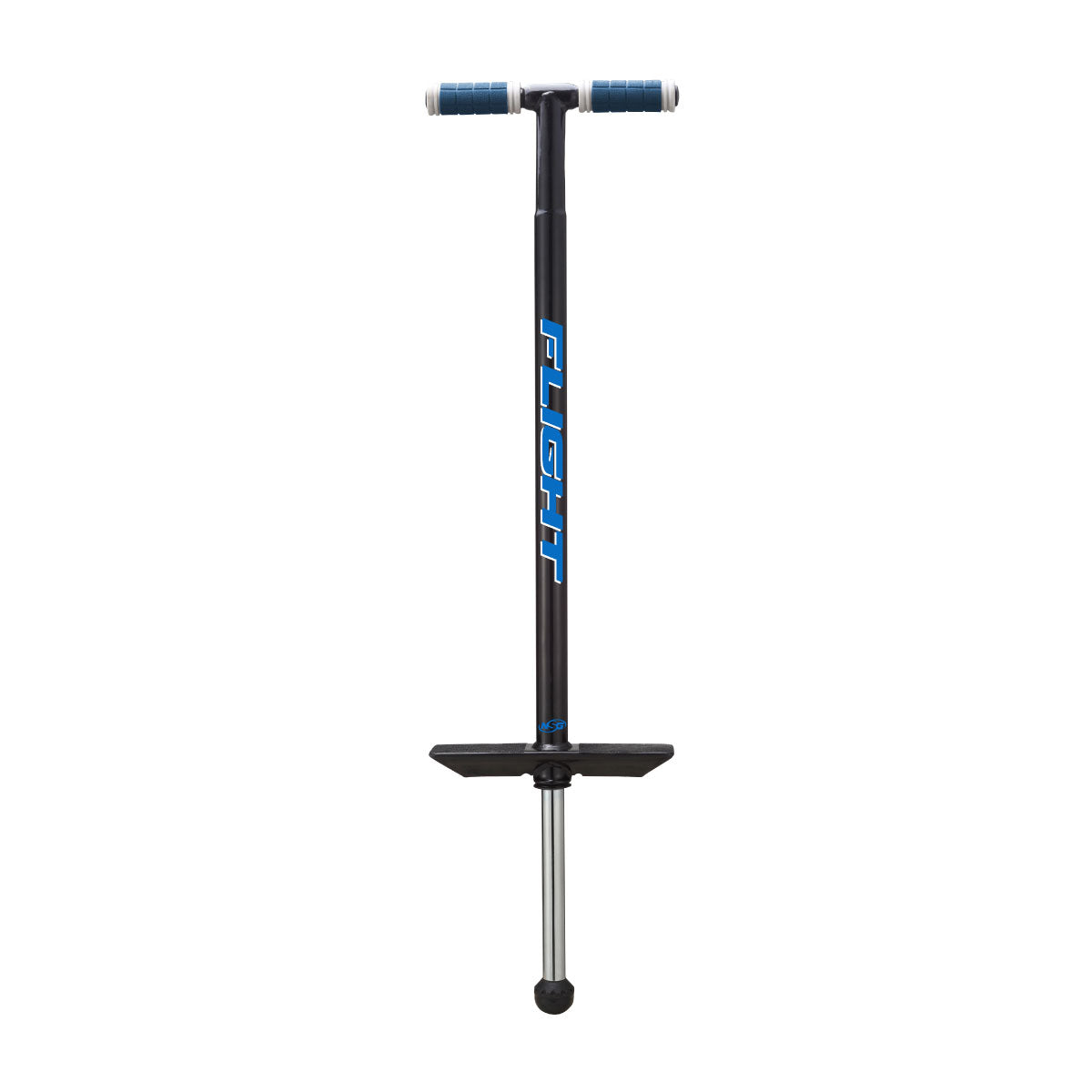 NSG Pogo Stick Flight - Black