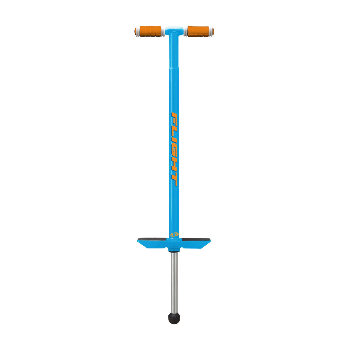 NSG Pogo Stick Flight - Blue