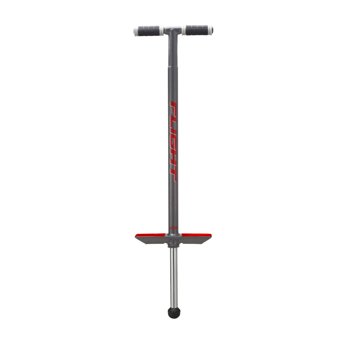 NSG Pogo Stick Flight - Gray
