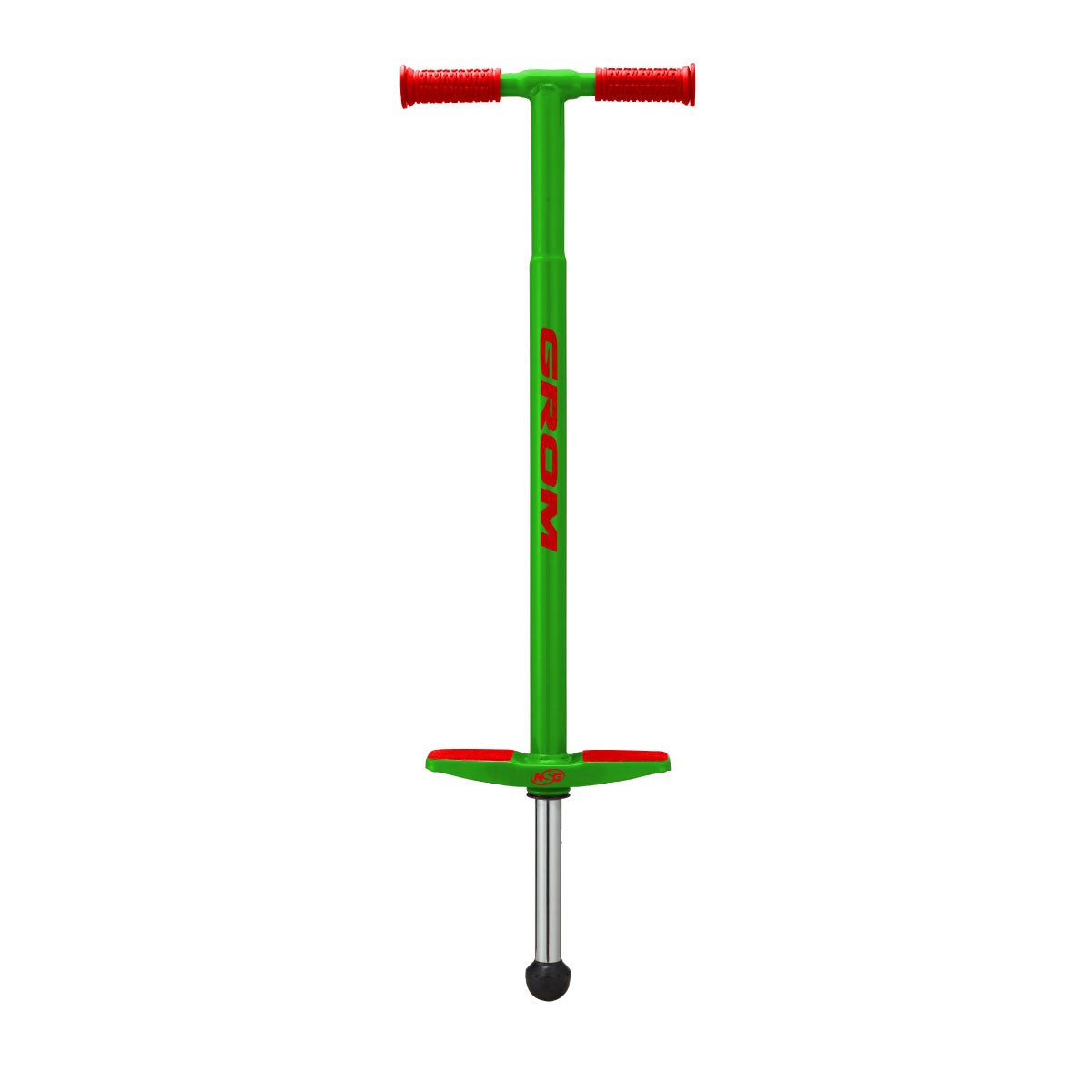 NSG Pogo Stick Grom - Green