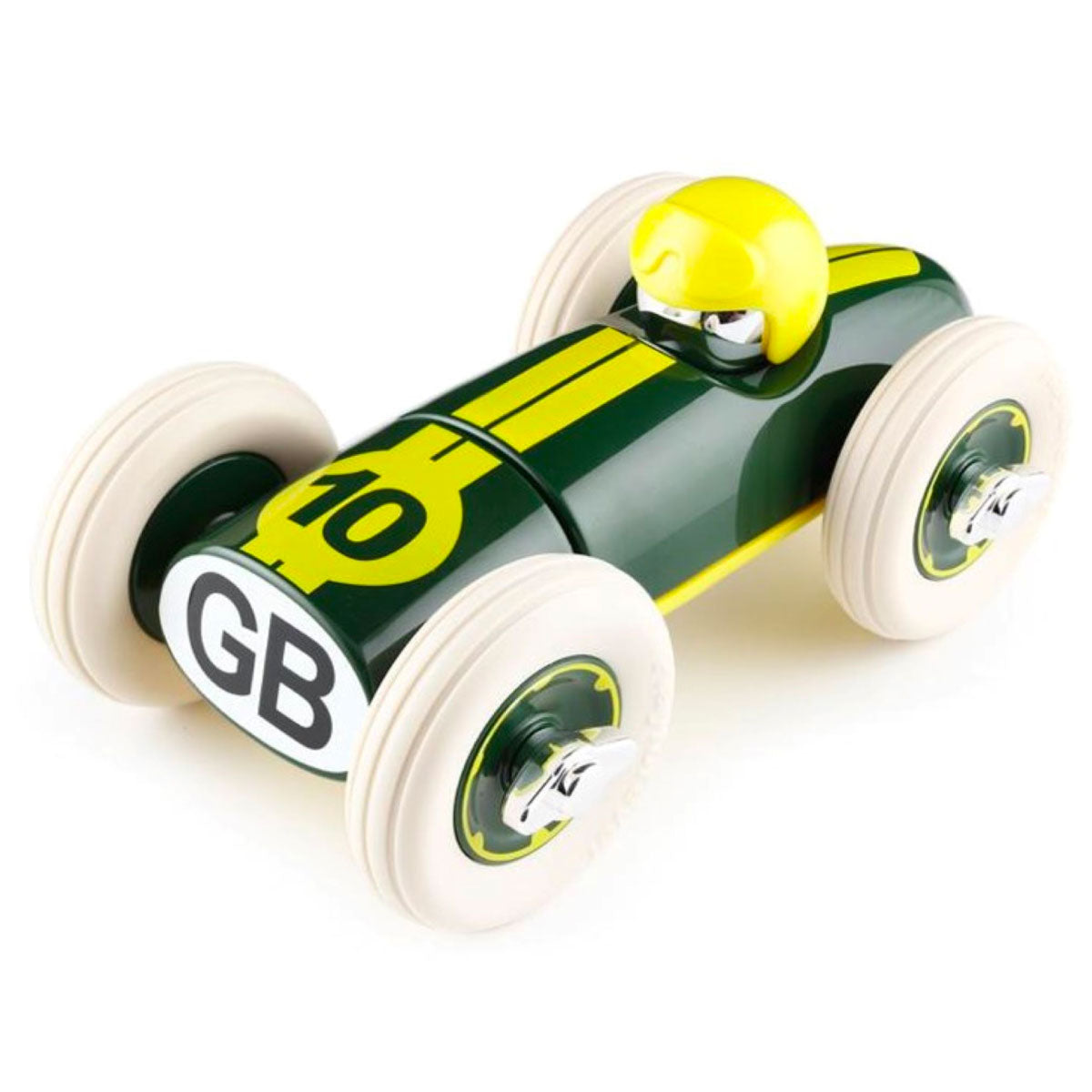 Playforever GB Bonnie Race Car