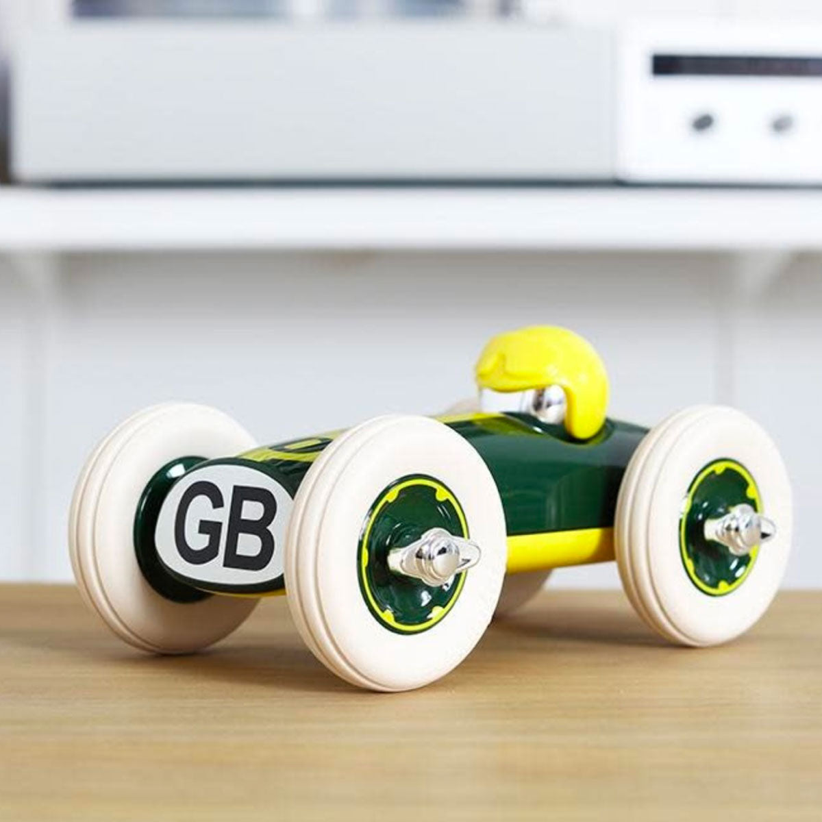 Playforever Bonnie Race Car