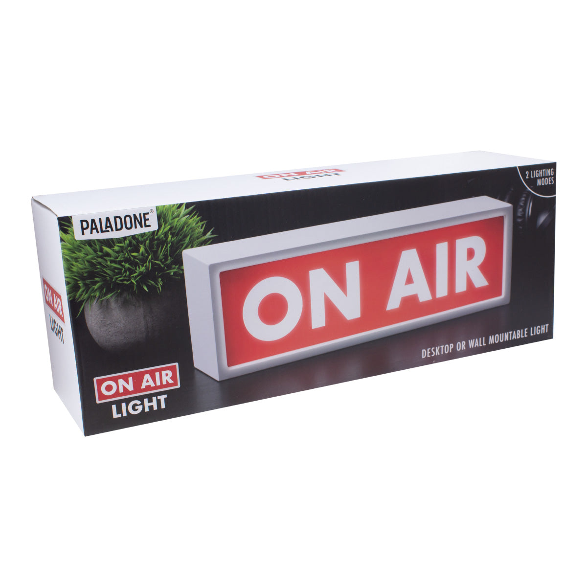 On Air Light