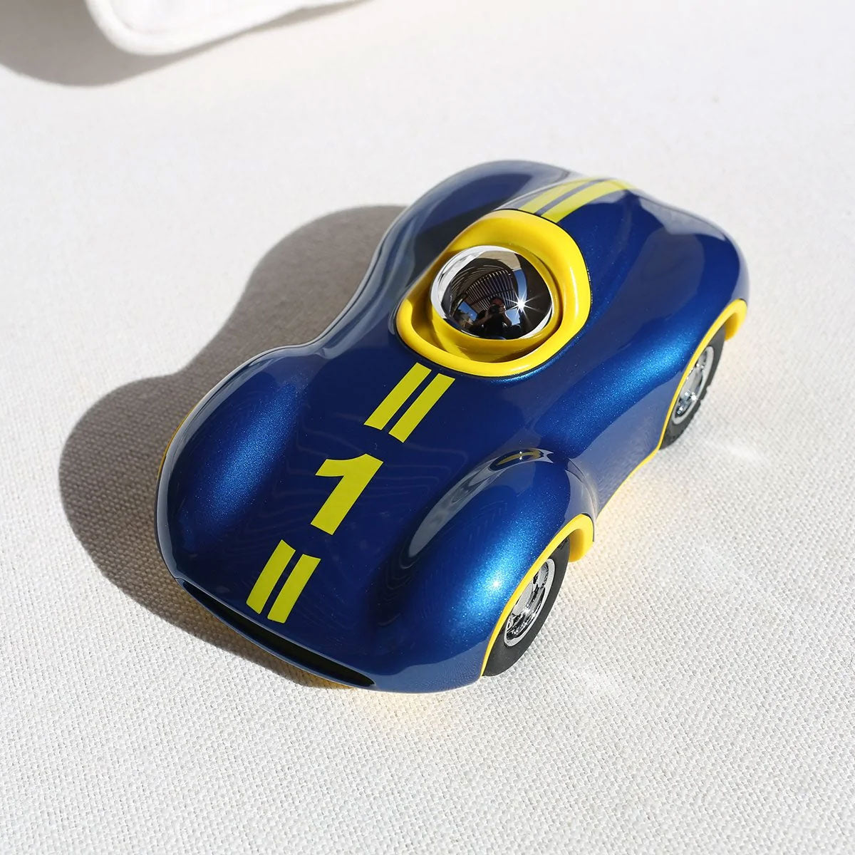Playforever Speedy Le Mans