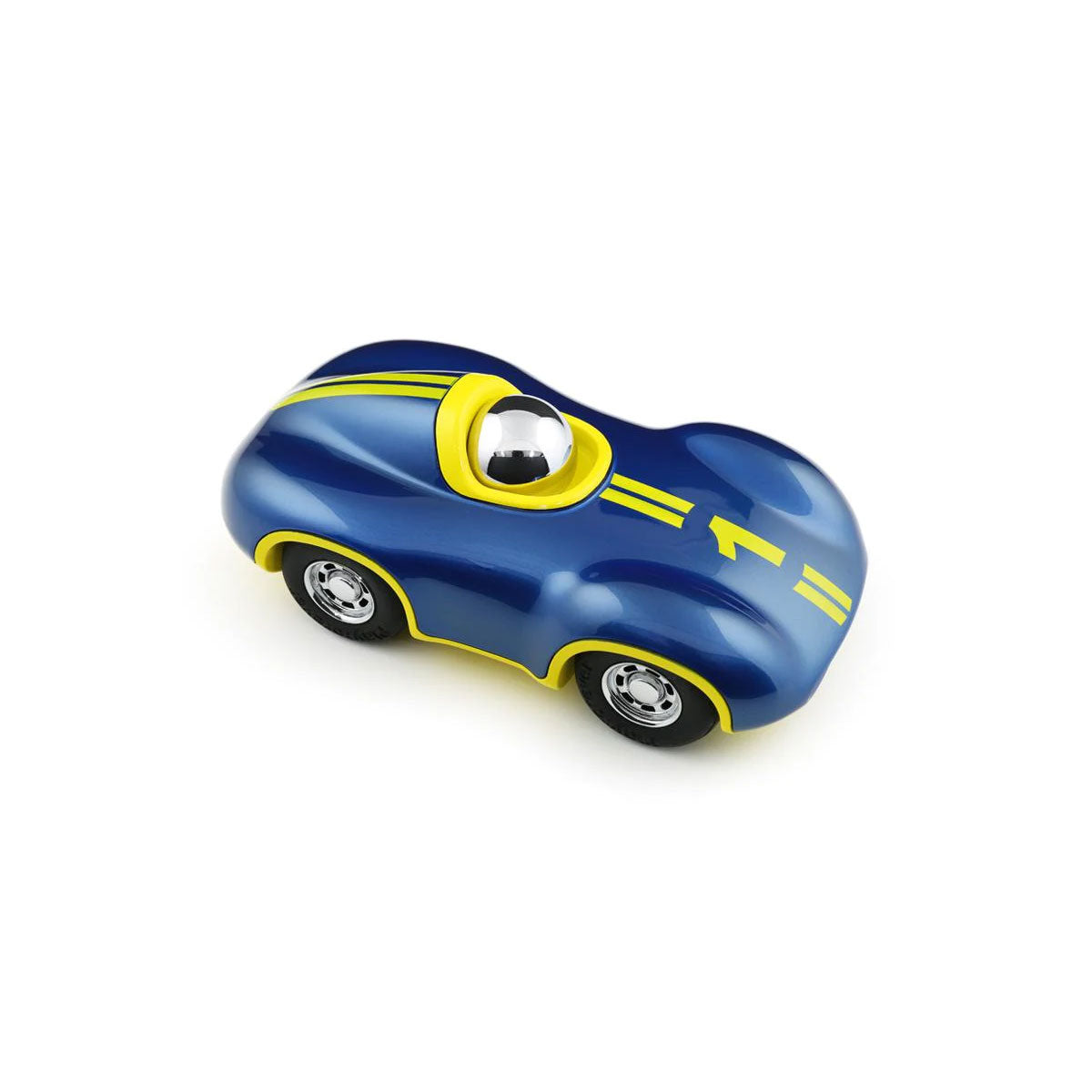 Playforever Speedy Le Mans Boy Blue