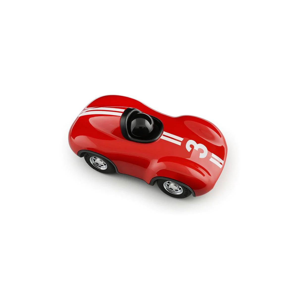 Playforever Speedy Le Mans Red