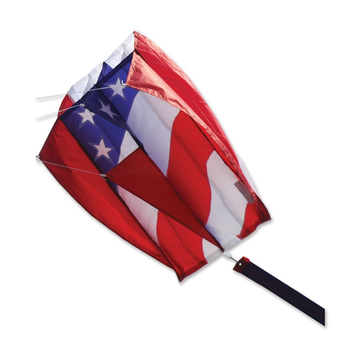 Patriotic Parafoil 2 Kite from Premier Kites