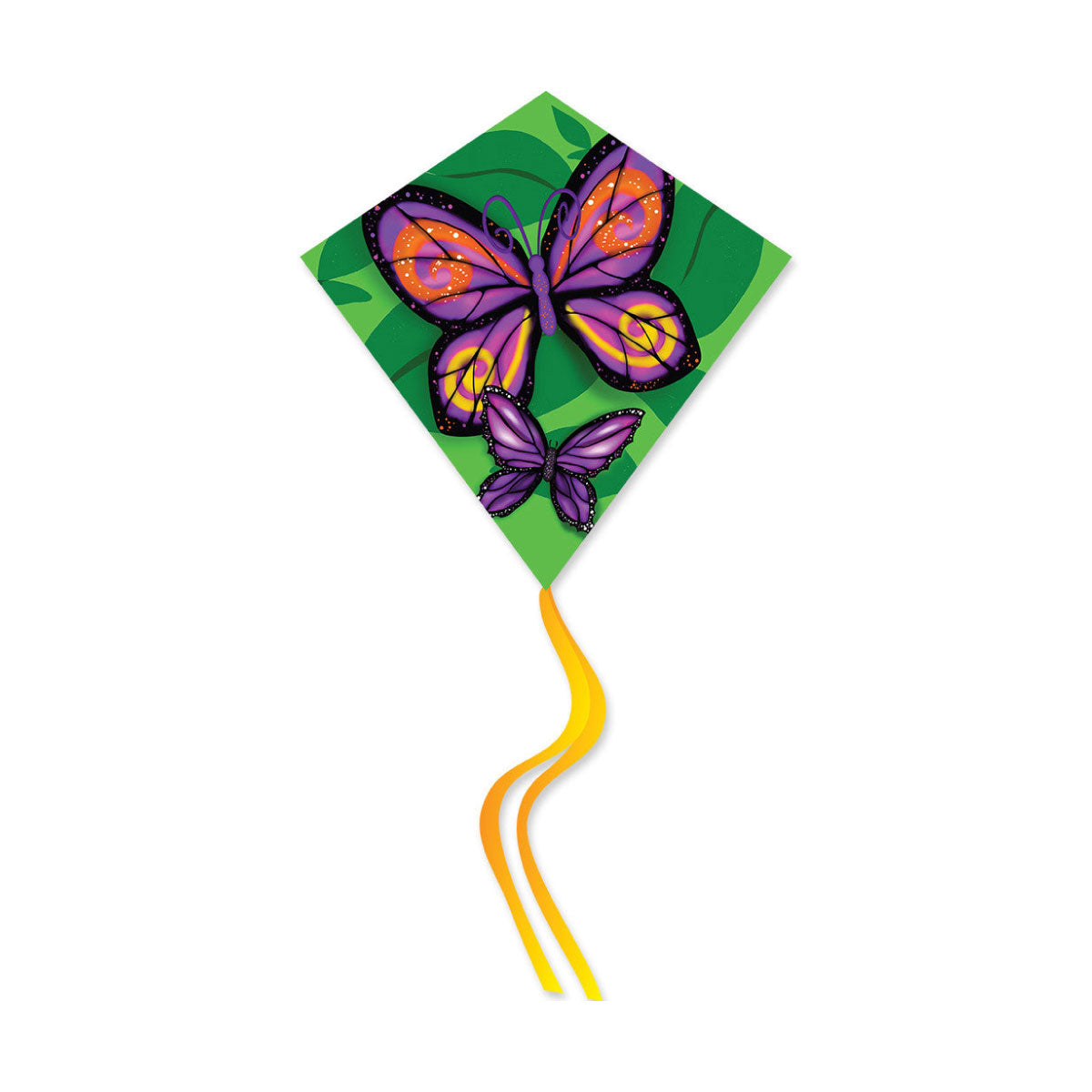 Bold Innovations Butterfly 25” Diamond Kite