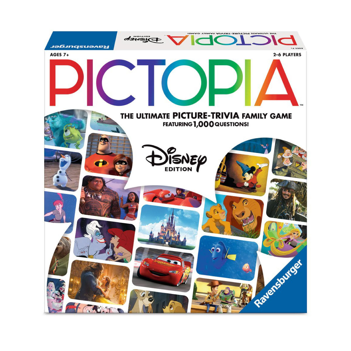 Pictopia Disney from Ravensburger