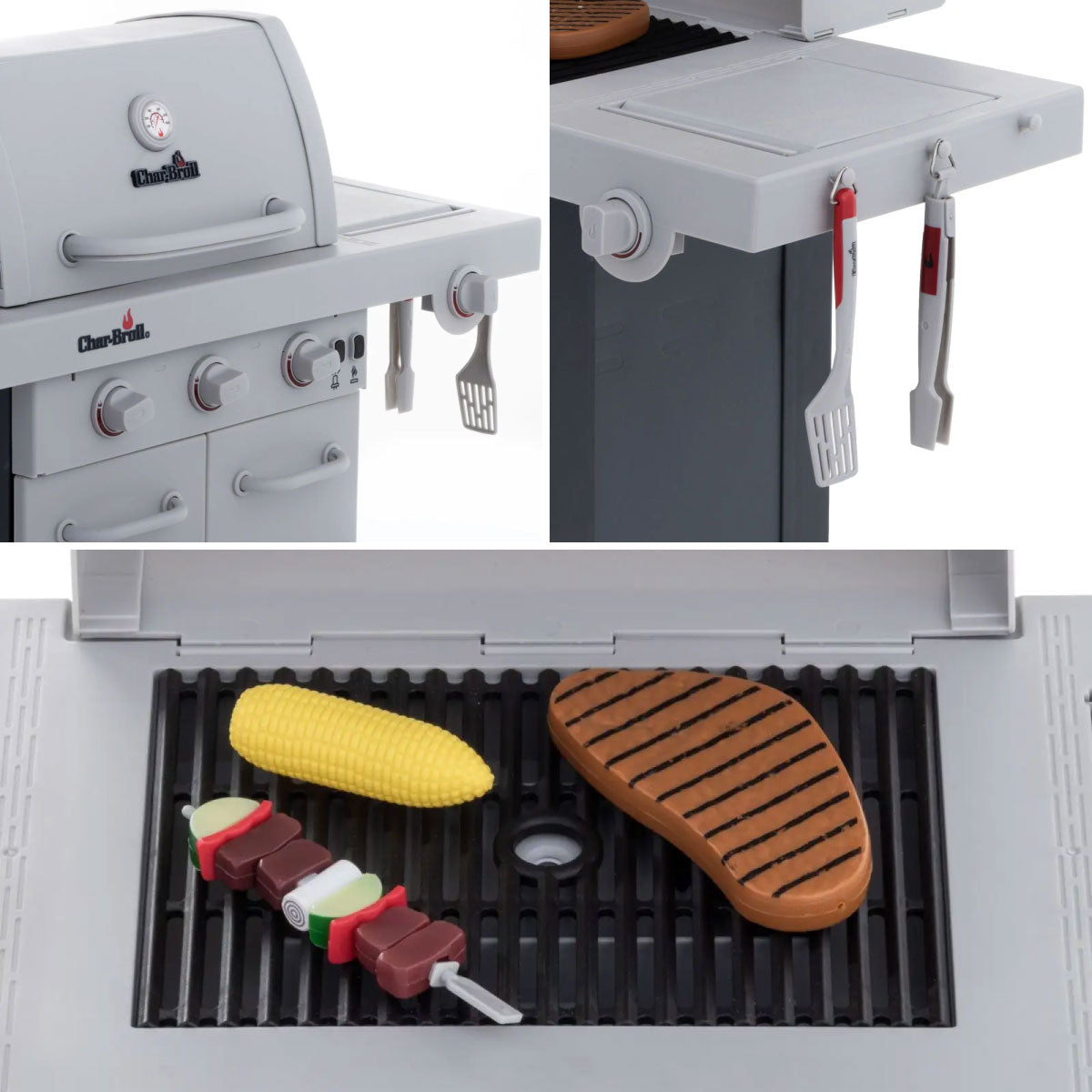Char-Broil BBQ Play Set for Kids