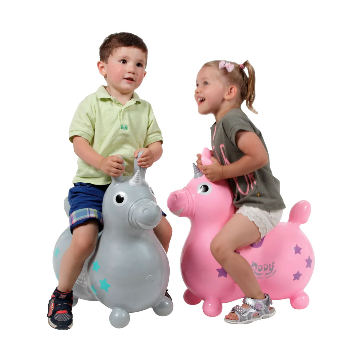 Rody Magical Unicorns