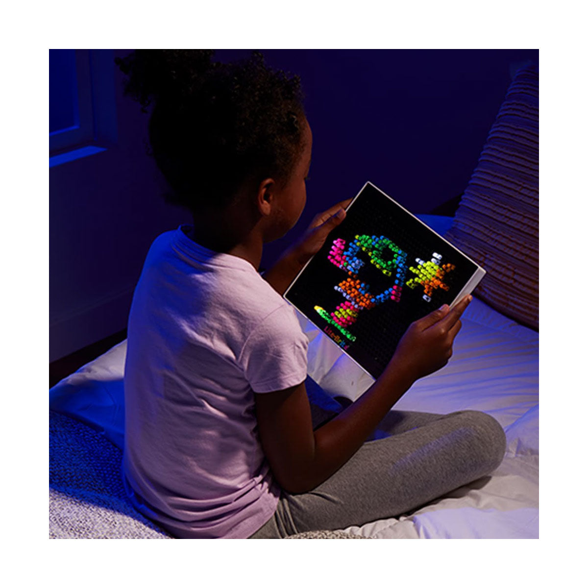 Lite-Brite from Schylling