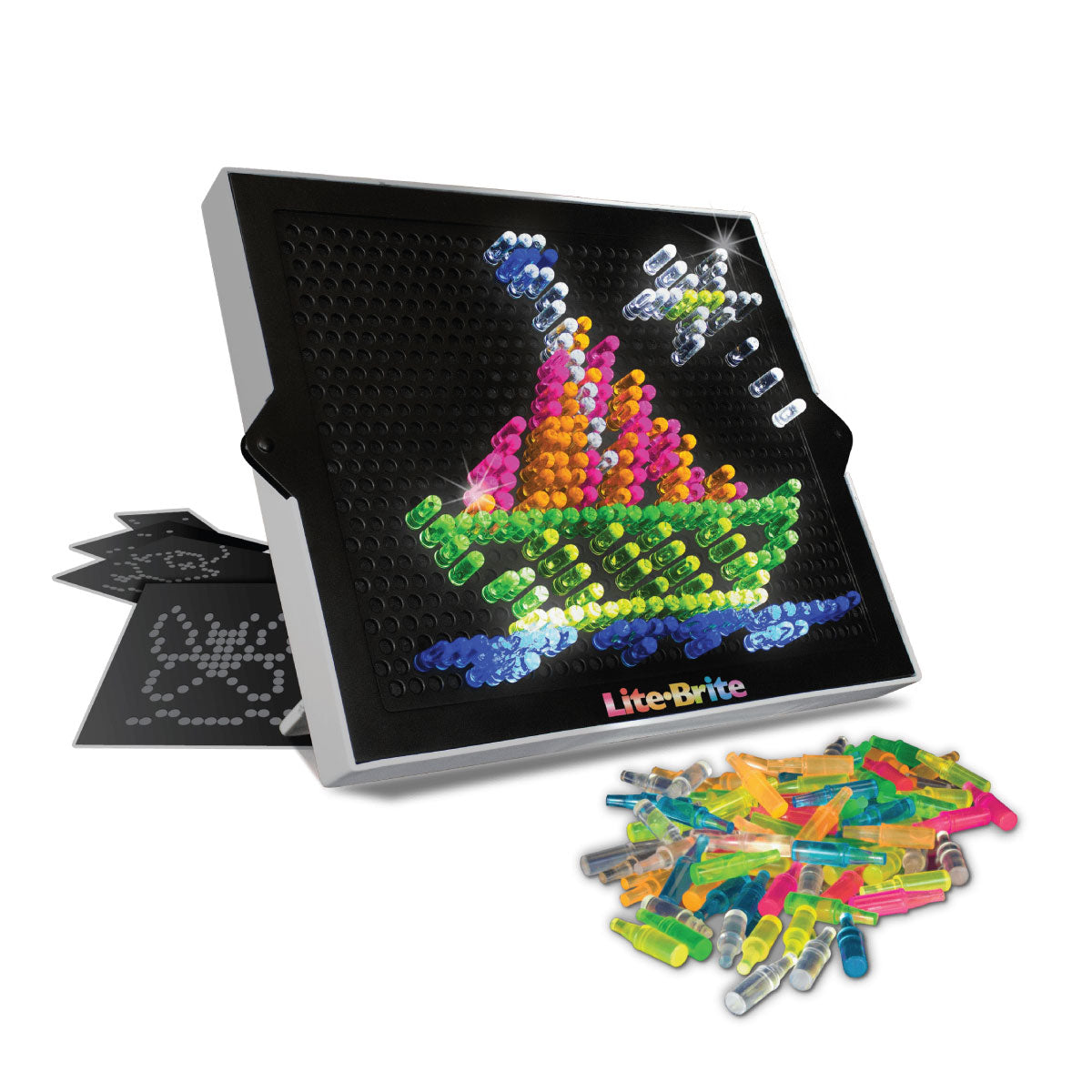 Lite-Brite from Schylling