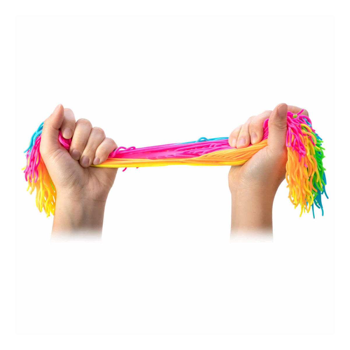 Ramen Noodlies NeeDoh from Shylling