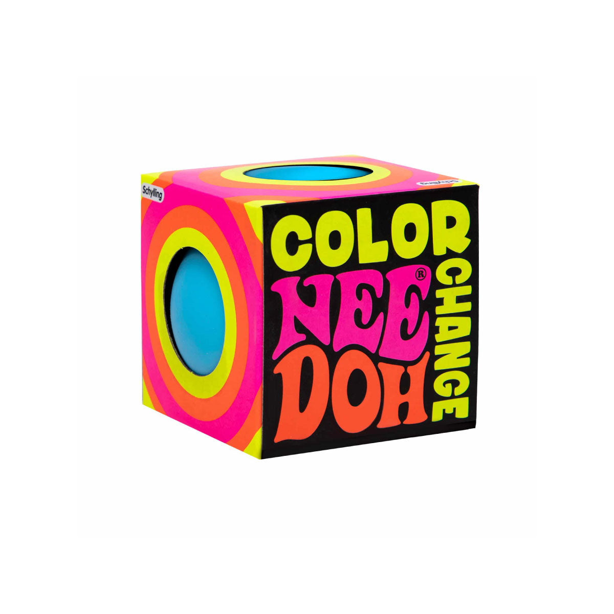 Color Changing NeeDoh