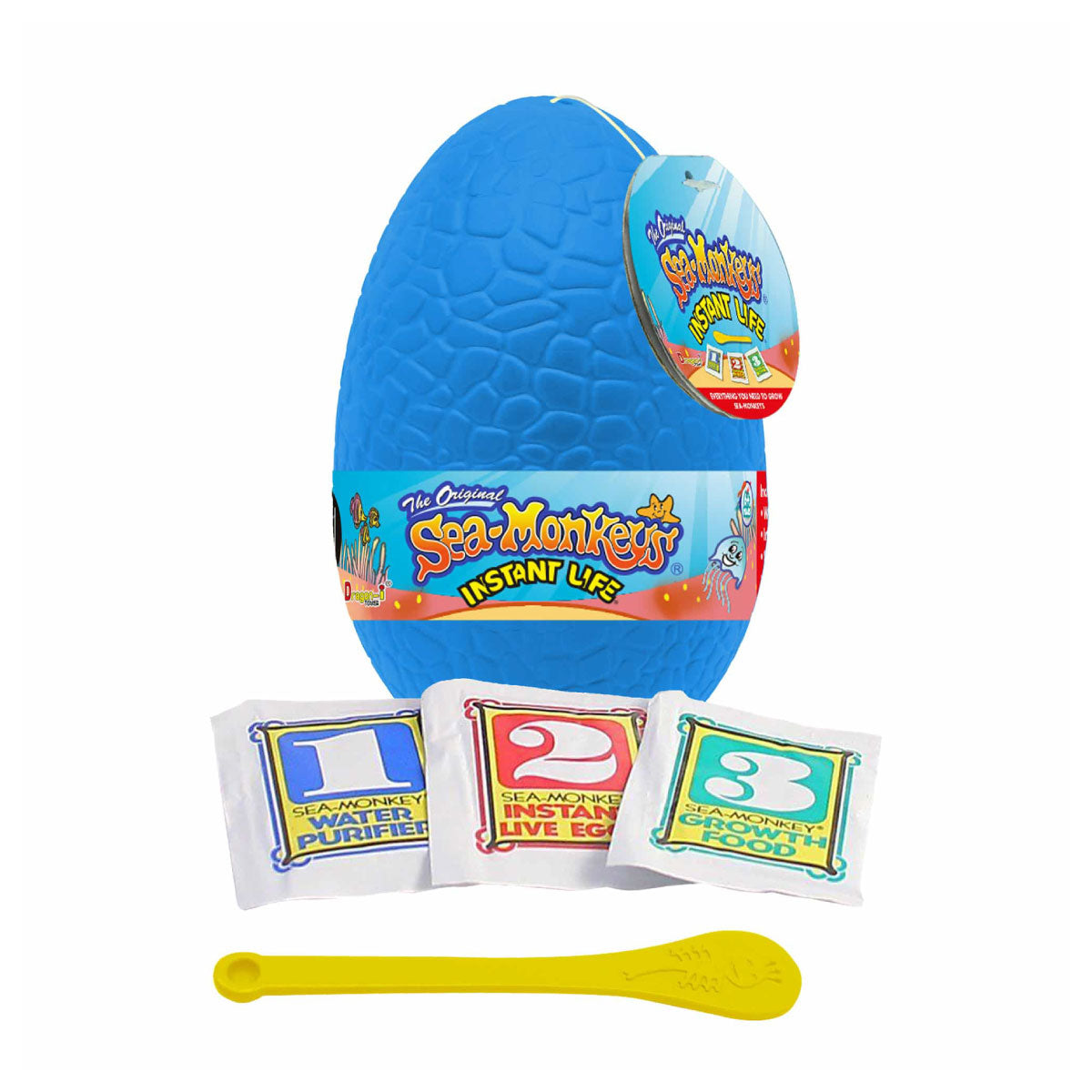 Sea Monkeys Instant Life Eggs