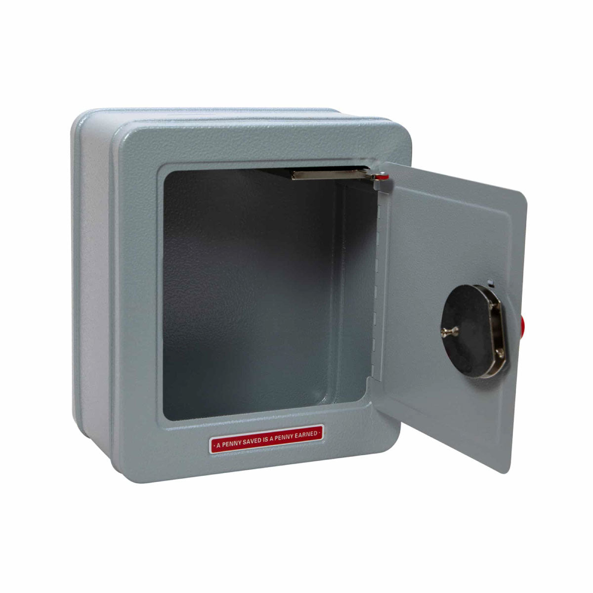 Steel Safe with Alarm from Schylling