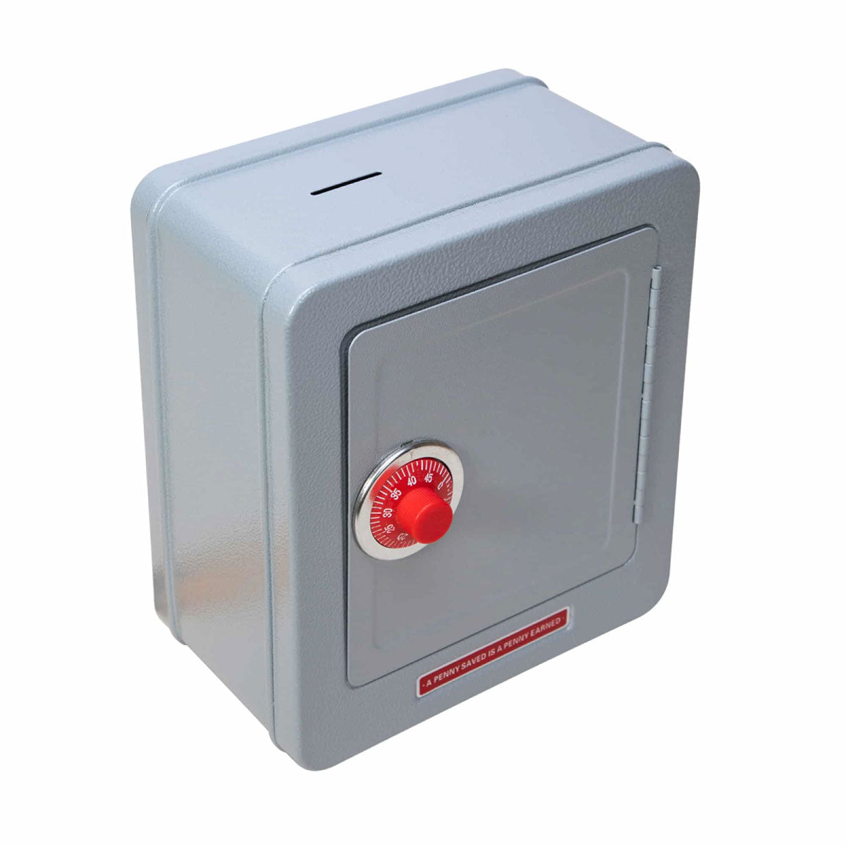 Steel Safe with Alarm from Schylling