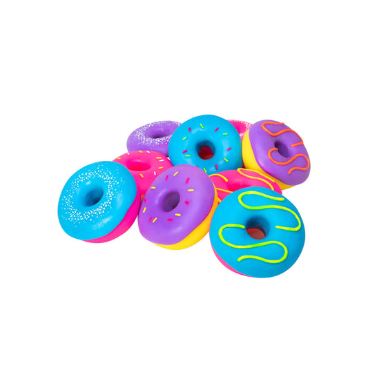 NeeDoh Dohnuts from Schylling